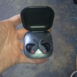 Beats Powerbeats Pro wireless earbuds