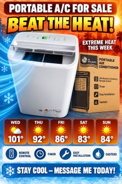 Portable Ac