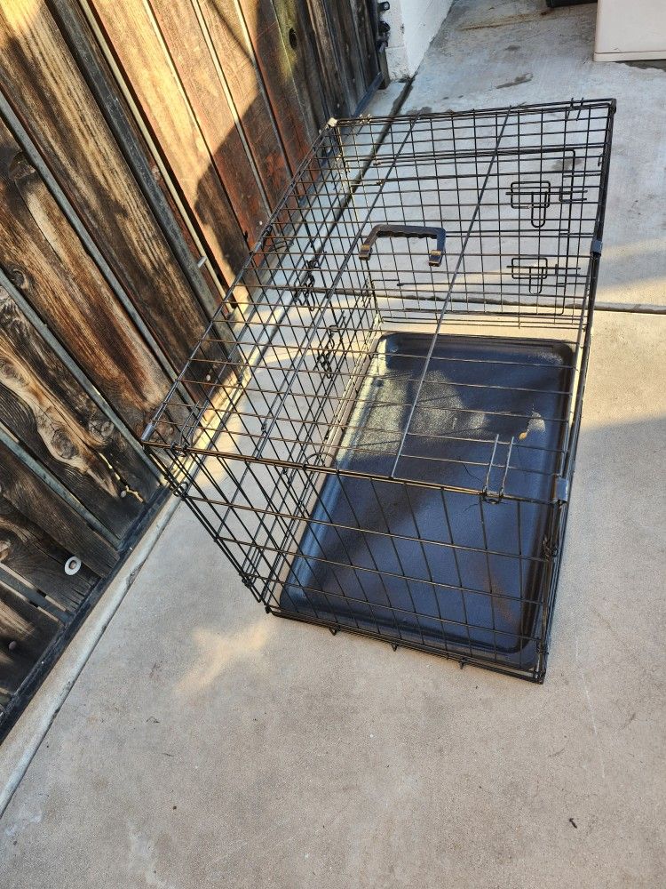 Medium Dog Kennel