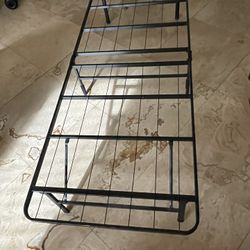 Twin Sized Bed Frame