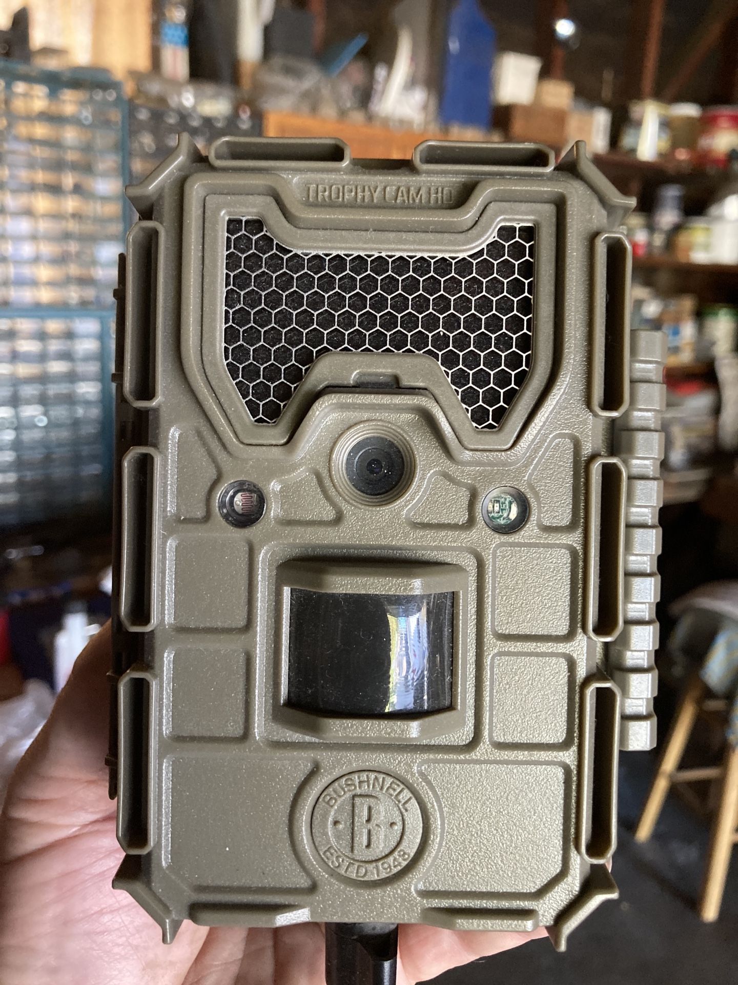 Trail Camera