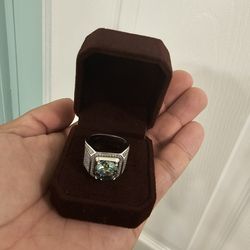 Ring For Men 