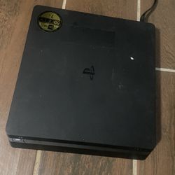 PS4 Come With Cords