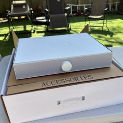 Andover Spinbase 1 - High Quality Turntable Speaker System / Base