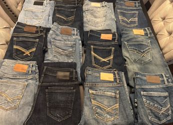 Mens NWOT 32,30 BKE jeans