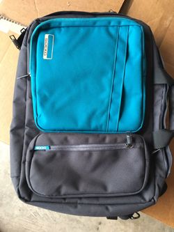 Socko backpack