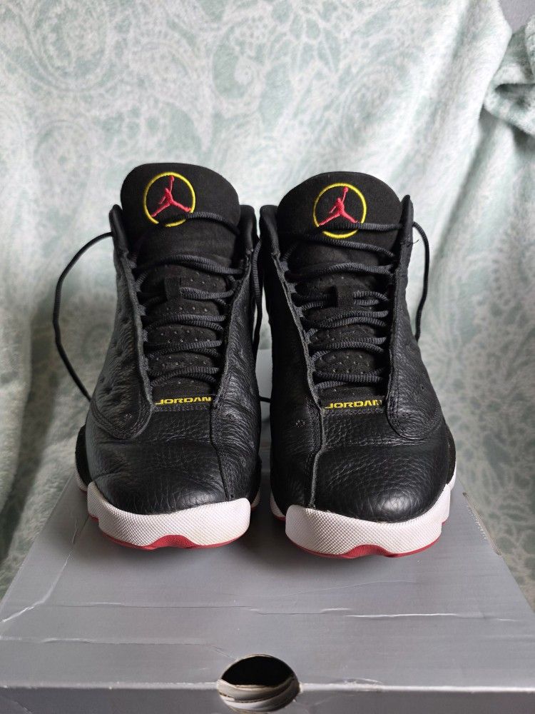Jordan 13 Playoffs Size 11