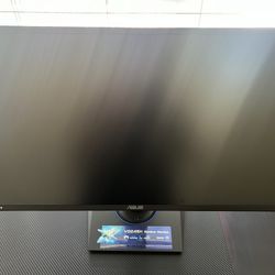 ASUS 24” FHD 1ms FreeSync Console Gaming Monitor