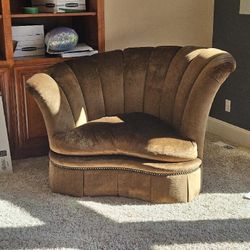 Pair Of Really Nice Chairs