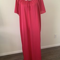 Night Gown 