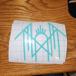 I Make Decals! Let Me Know What You Need