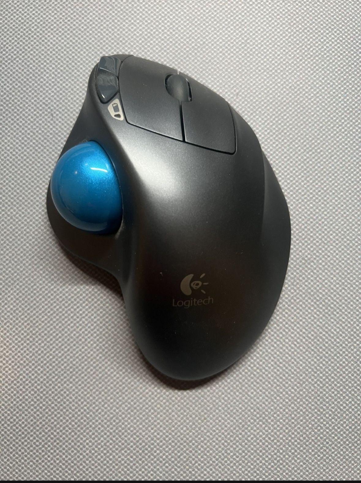 Wireless Mouse, Logitech 570