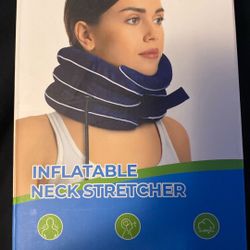 Auvon Neck Stretcher