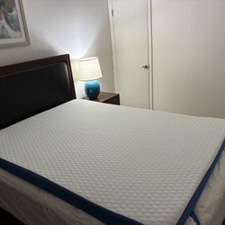 FREE - BedStory Full Size Mattress Topper