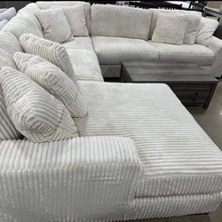Home Garden Sectional Sofa Couch 