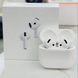 AirPod 4s 