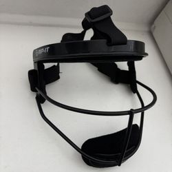 Softball Face Mask