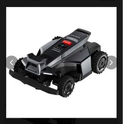 Segway Navimow Robot Lawn Mower - Retails for $2,500 plus tax