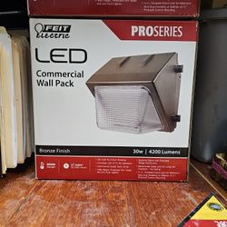 Commercial Light 