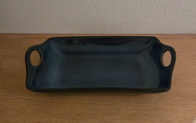 Baking Stoneware Dish-Ceramic
