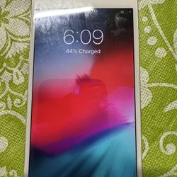 iPhone 6 Silver 64 Gb