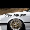 Euro Auto Deals