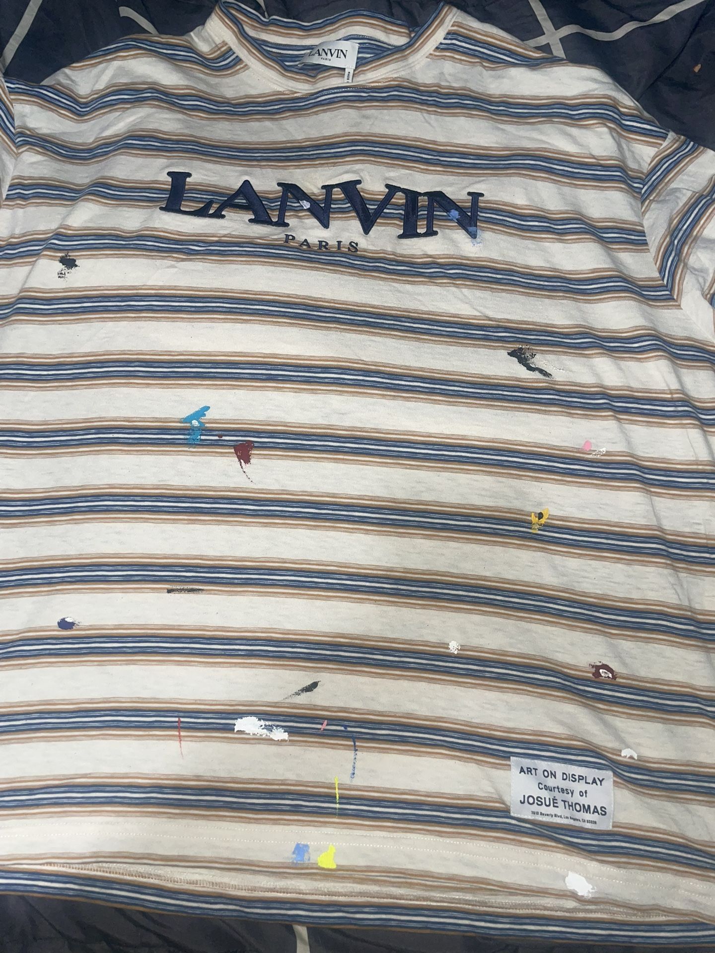 Lavin Shirt