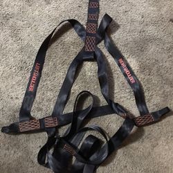 Hurting Harness 
