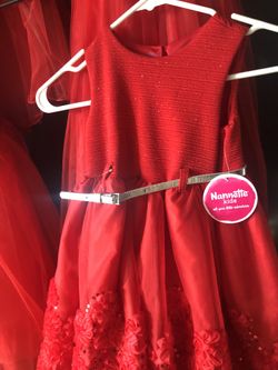 Flowers girl dresses