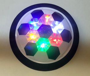 Lighted Hover Ball ( Indoor Ball )