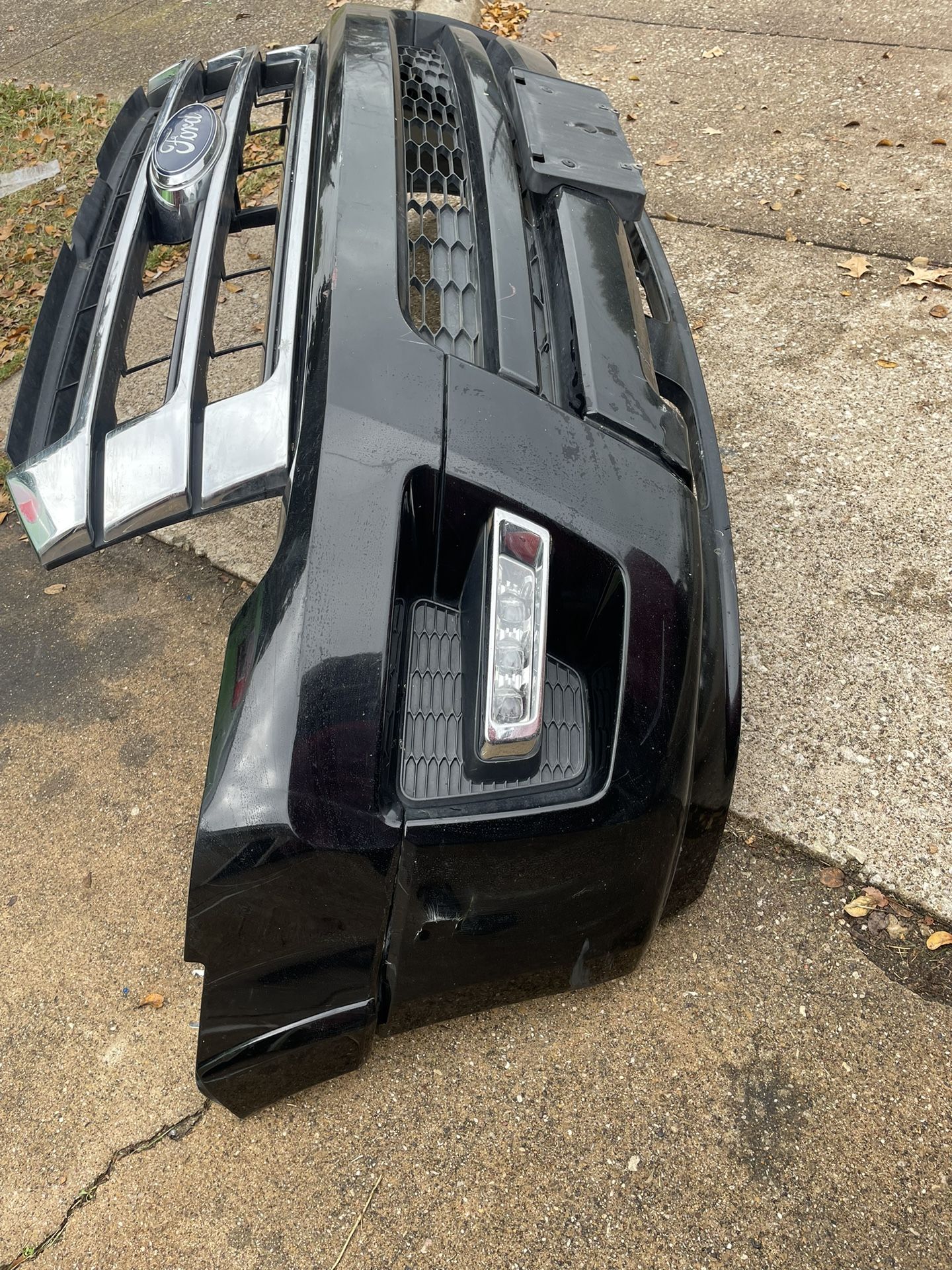2015 2017 Ford Expedition Oem Parts