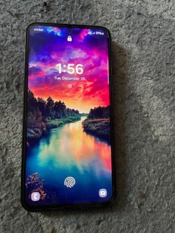 Samsung Galaxy A54 5G
