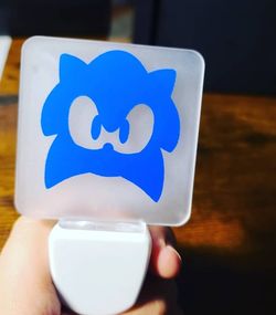Custom Led Nightlights