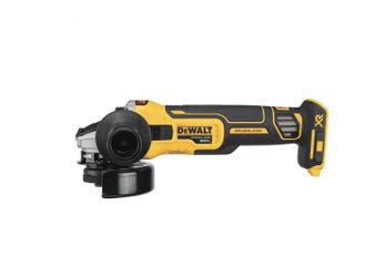 Brand new DEWALT 20V XR grinder, tool only