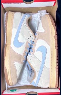 Nike Dunk Low US M 9