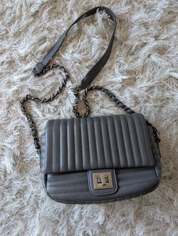 Leather crossbody Purse/Bag