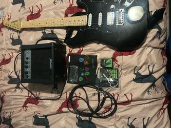 Guitar Guitar