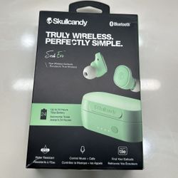 SkullCandy Sesh Evo Earbuds