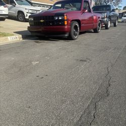 1992 Chevrolet C 1500