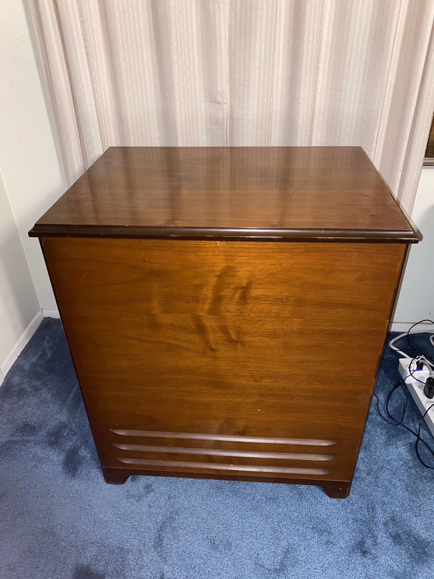 Leslie 120 speaker - $500