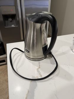 Water kettle/boiler