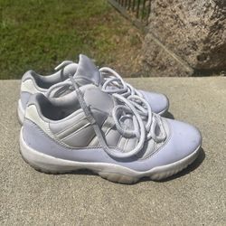Jordan 11 low