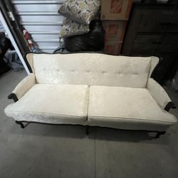 Antique Sofa