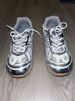 Bottega Venetta Orbit Shoes