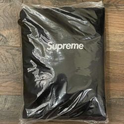 Supreme Box Logo Hooded Sweatshirt