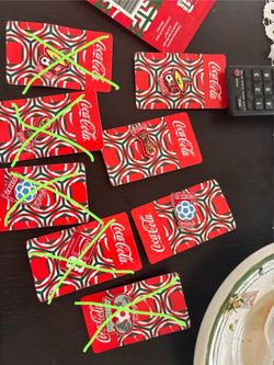 Mexico Exclusive World Cup Pins