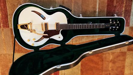 Gretsch g3156 new arrivals