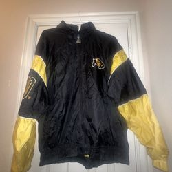 Colorado U Starter Jacket