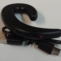 Jakcom Non-In-Ear Bluetooth Earpiece 