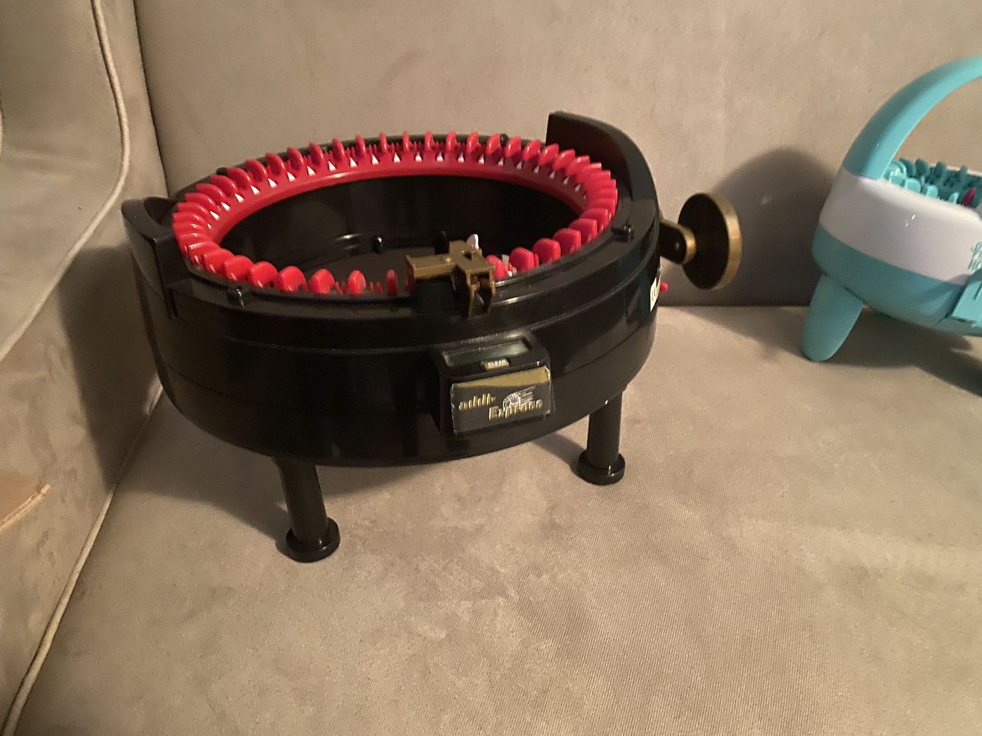 Addi Express King Size 46 Needle for Sale in Kinsley, KS - OfferUp